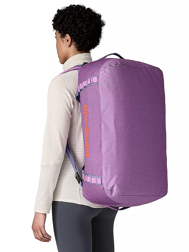 PATAGONIA | Reisetasche Black Hole® 55L | Lilla