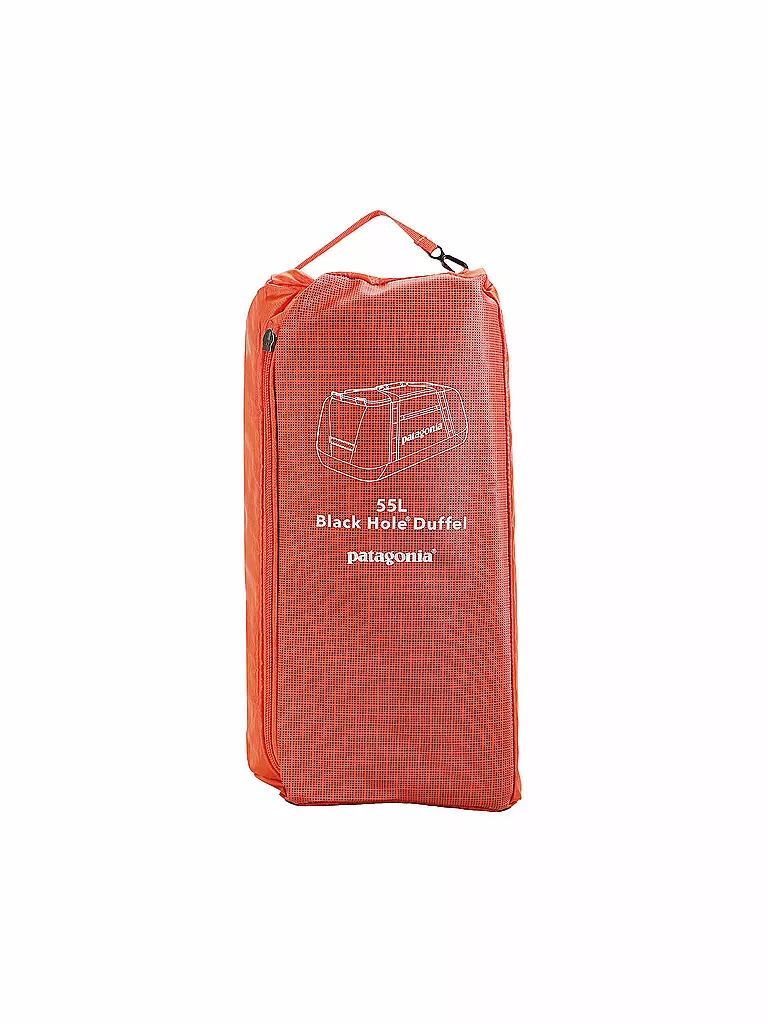 PATAGONIA | Reisetasche Black Hole® 55L |