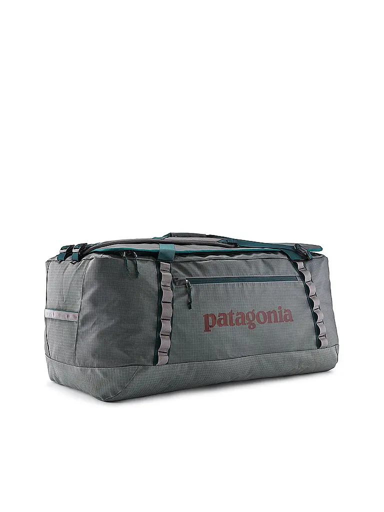 PATAGONIA | Reisetasche Black Hole® Duffel 100L | Grigio