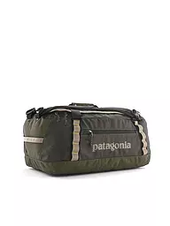PATAGONIA | Borsa da viaggio Black Hole® Duffel 40L | Verde scuro