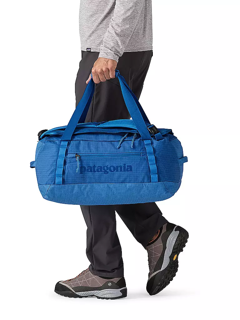 PATAGONIA | Reisetasche Black Hole® Duffel 40L | Blu