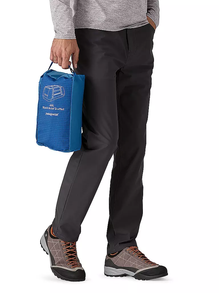PATAGONIA | Reisetasche Black Hole® Duffel 40L | Blu