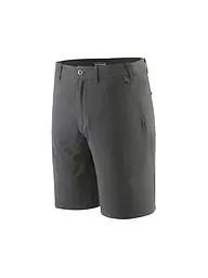 PATAGONIA | Herren Short Altvia Trail | Grigio