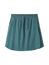 PATAGONIA | Skort da donna Fleetwith | Petrolio