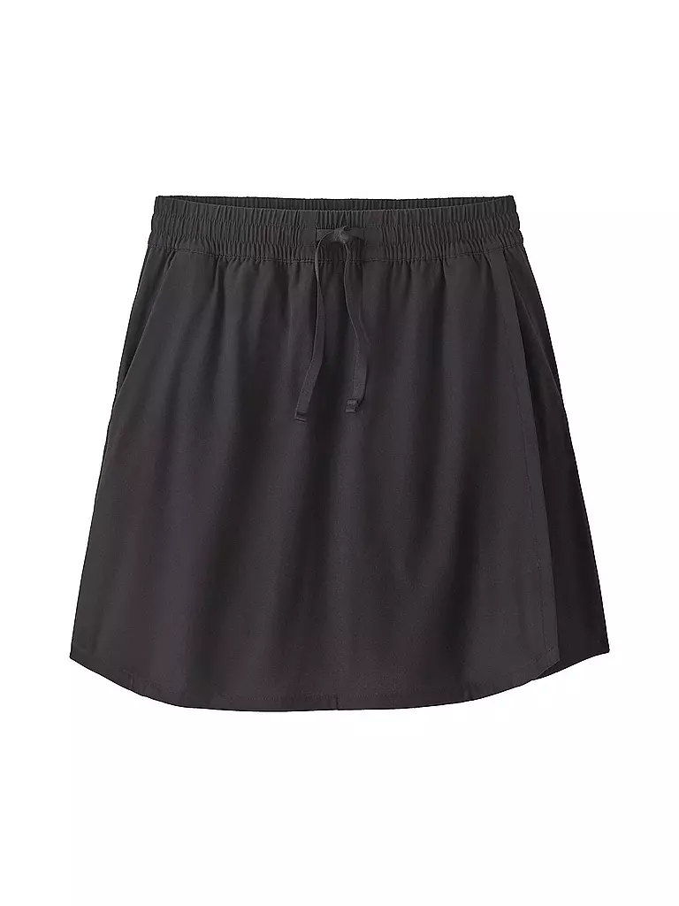 PATAGONIA | Skort da donna Fleetwith | Nero