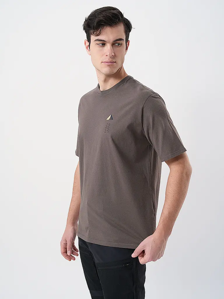 PATAGONIA | T-Shirt da uomo Driftways Organic | 