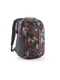 PATAGONIA | Zaino da giorno Refugio Daypack 26L | Multicolore