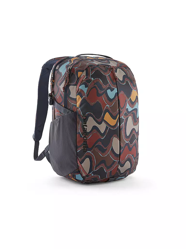 PATAGONIA | Tagesrucksack Refugio Daypack 26L | Multicolore