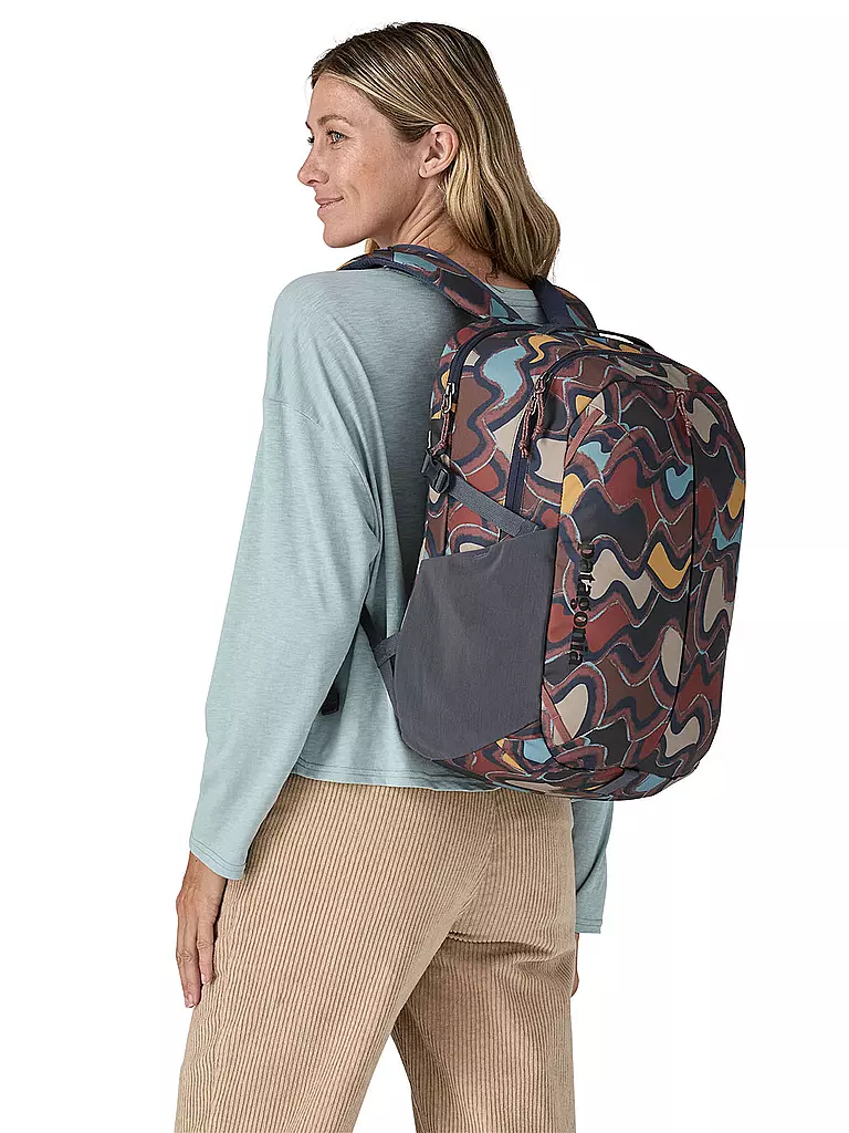 PATAGONIA | Tagesrucksack Refugio Daypack 26L | Multicolore