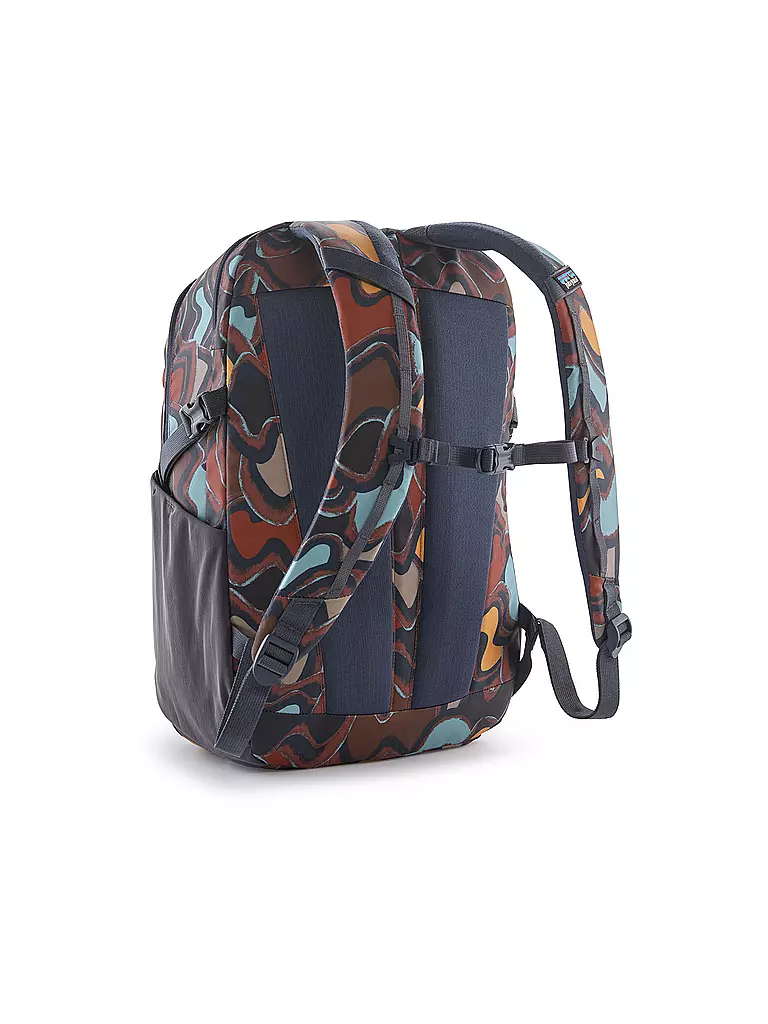 PATAGONIA | Tagesrucksack Refugio Daypack 26L | Multicolore