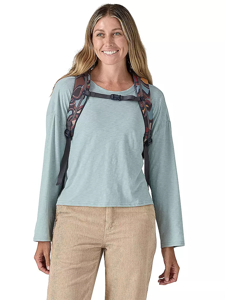 PATAGONIA | Tagesrucksack Refugio Daypack 26L | Multicolore