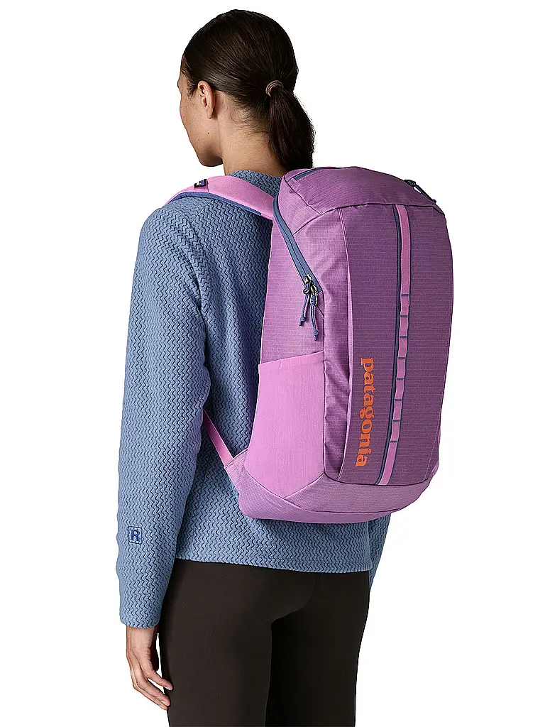 PATAGONIA | Zaino da giorno Black Hole® Pack 25L | Lilla