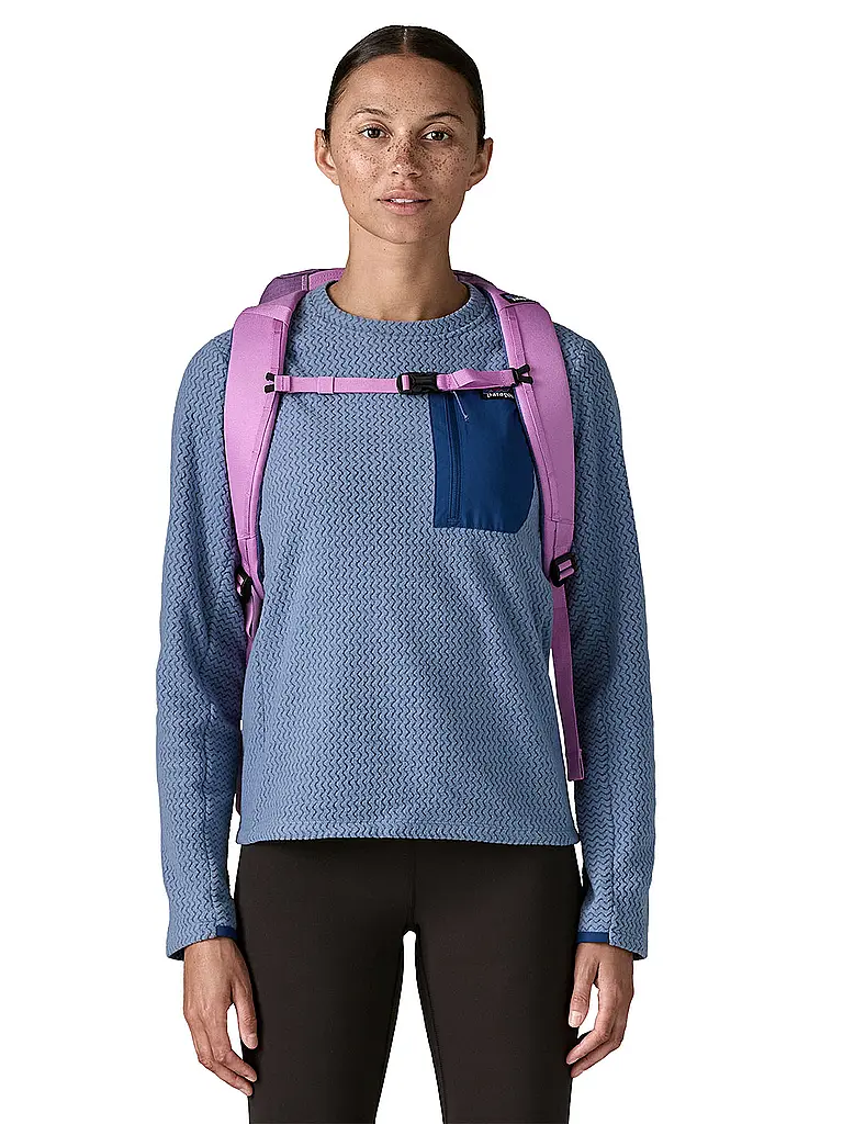 PATAGONIA | Zaino da giorno Black Hole® Pack 25L | Lilla