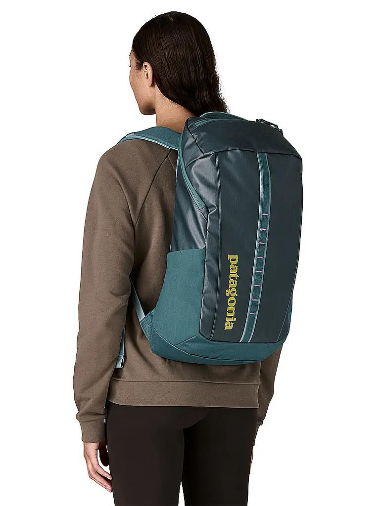 PATAGONIA | Zaino da giorno Black Hole 25L | Petrolio