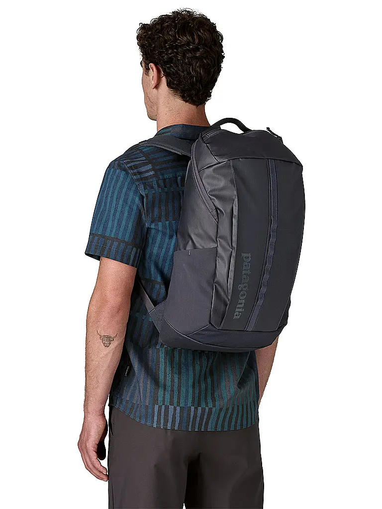 PATAGONIA | Zaino da giorno Black Hole 25L | Blu scuro