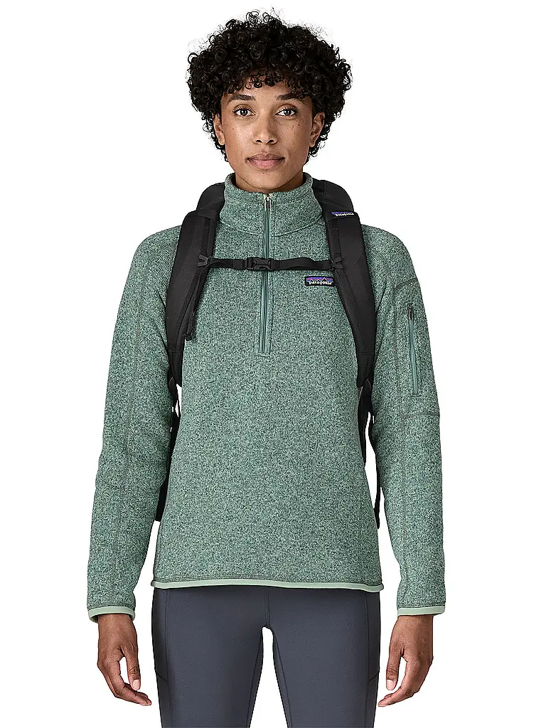 PATAGONIA | Zaino da giorno Black Hole 25L | Nero