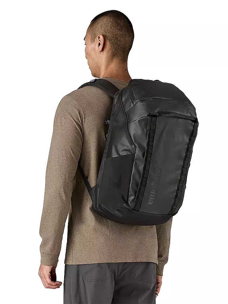PATAGONIA | Zaino da giorno Black Hole Pack 32L | Nero