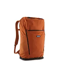 PATAGONIA | Zaino da giorno Fieldsmith Roll Top 32L | Arancione