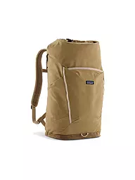 PATAGONIA | Zaino da giorno Fieldsmith Roll Top 32L | Beige