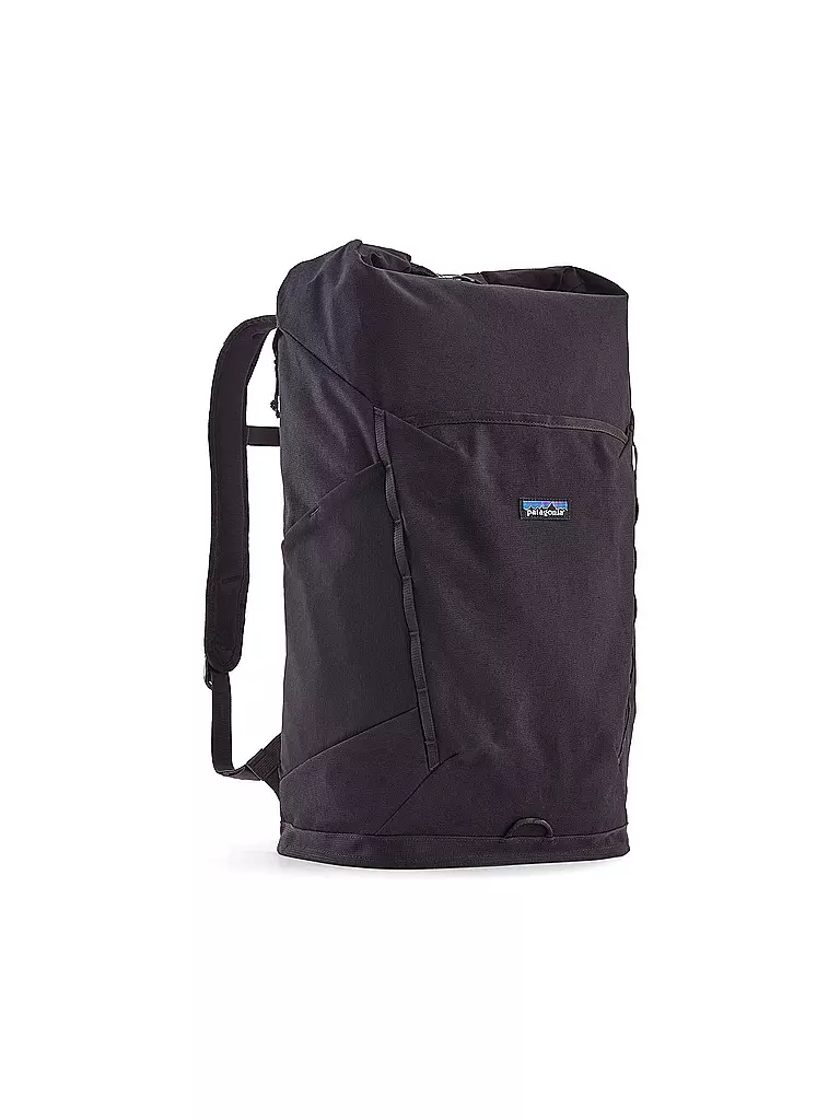 PATAGONIA | Zaino da giorno Fieldsmith Roll Top 32L | Nero