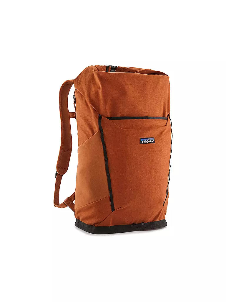 PATAGONIA | Zaino da giorno Fieldsmith Roll Top 32L | Arancione