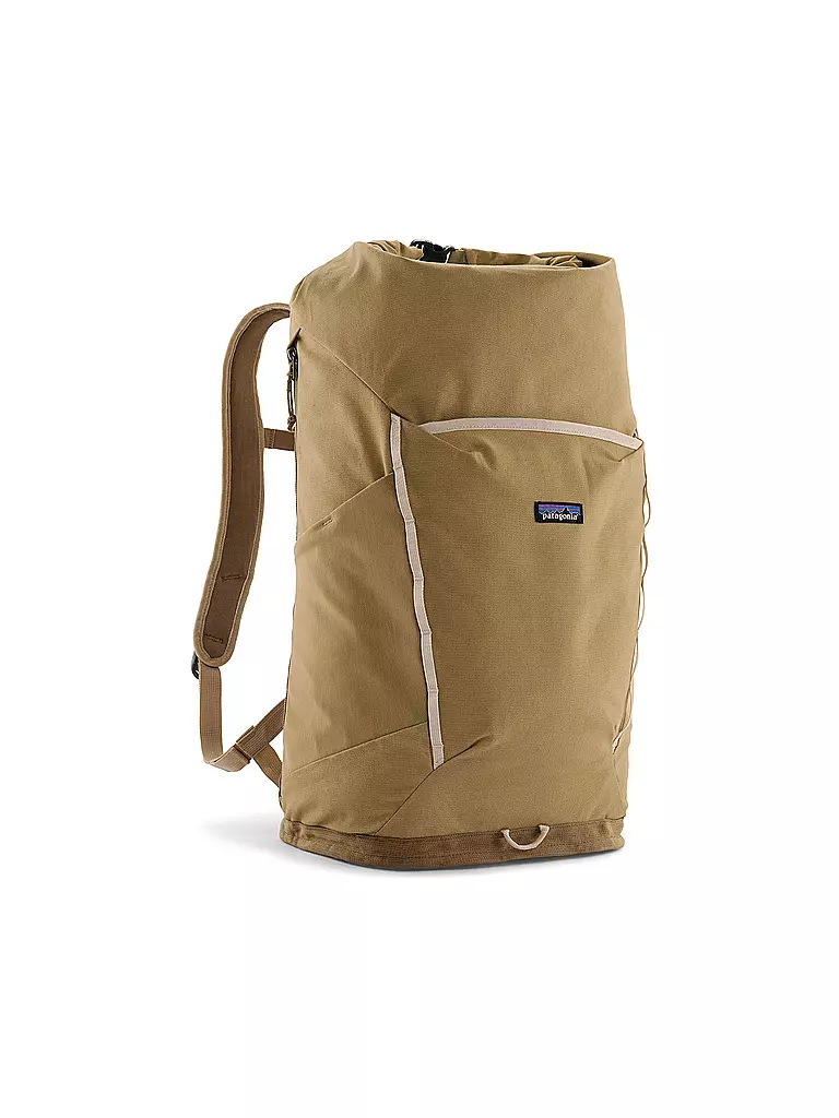 PATAGONIA | Zaino da giorno Fieldsmith Roll Top 32L | Beige