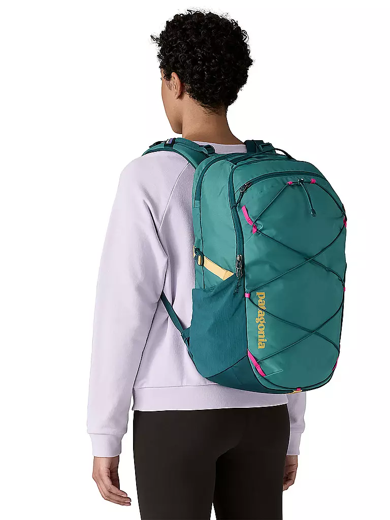 PATAGONIA | Zaino da giorno Refugio 30L | Petrolio