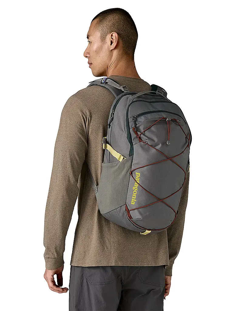 PATAGONIA | Zaino da giorno Refugio 30L | Grigio