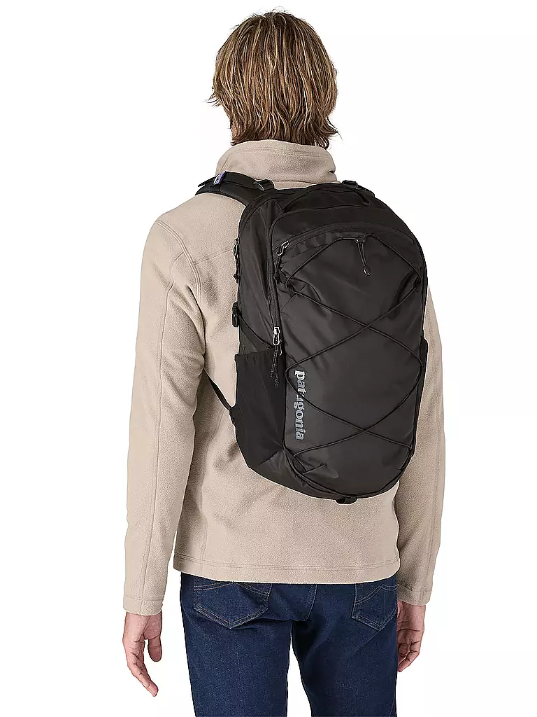 PATAGONIA | Zaino da giorno Refugio 30L | Nero