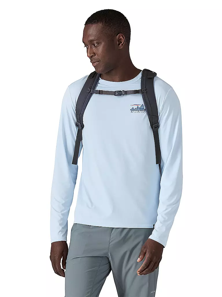 PATAGONIA | Zaino da giorno Refugio 30L | Blu scuro