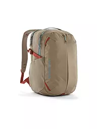 PATAGONIA | Zaino da giorno Refugio Daypack 26L | Cammello