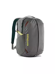 PATAGONIA | Zaino da giorno Refugio Daypack 26L | Grigio