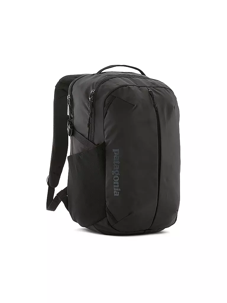PATAGONIA | Zaino da giorno Refugio Daypack 26L | Nero