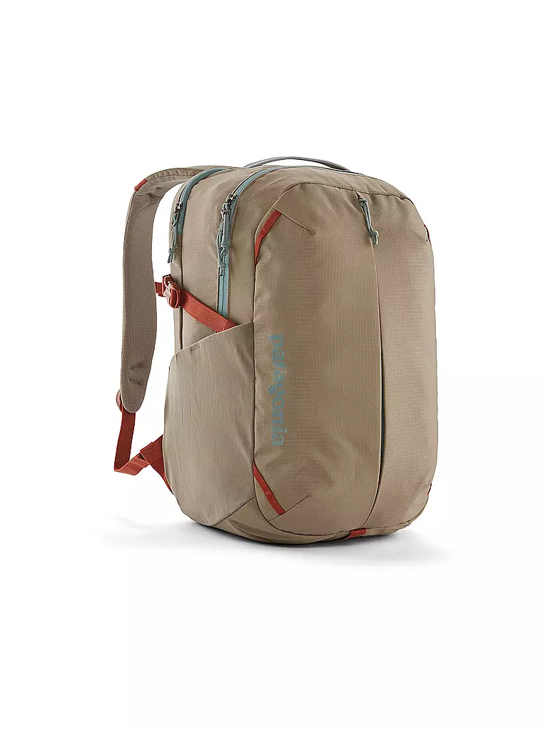 PATAGONIA | Zaino da giorno Refugio Daypack 26L | Cammello