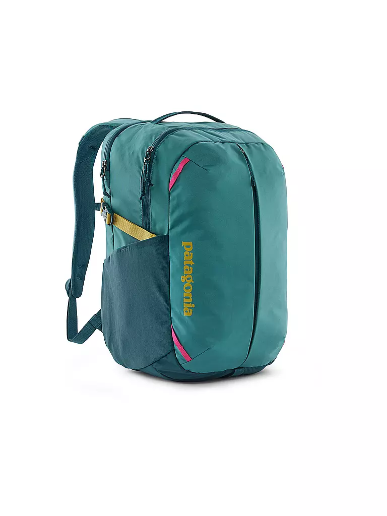 PATAGONIA | Zaino da giorno Refugio Daypack 26L | Petrolio