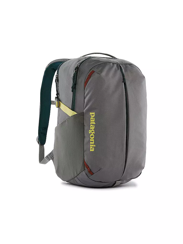 PATAGONIA | Zaino da giorno Refugio Daypack 26L | Grigio
