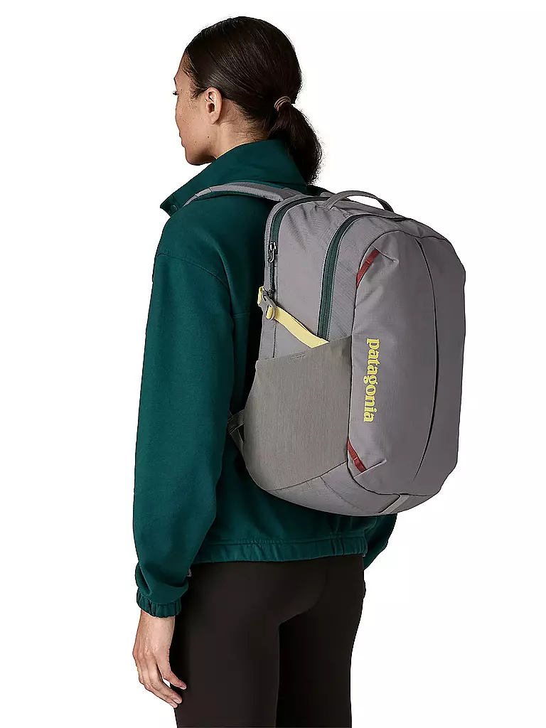 PATAGONIA | Zaino da giorno Refugio Daypack 26L | Grigio