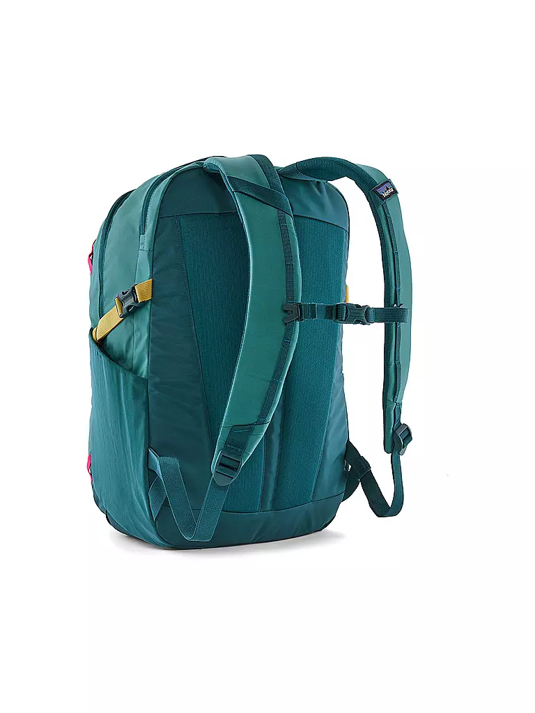PATAGONIA | Zaino da giorno Refugio Daypack 26L | Petrolio