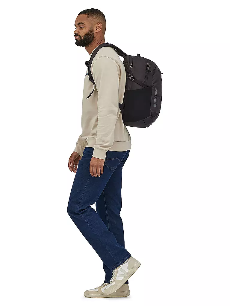 PATAGONIA | Zaino da giorno Refugio Daypack 26L | Nero
