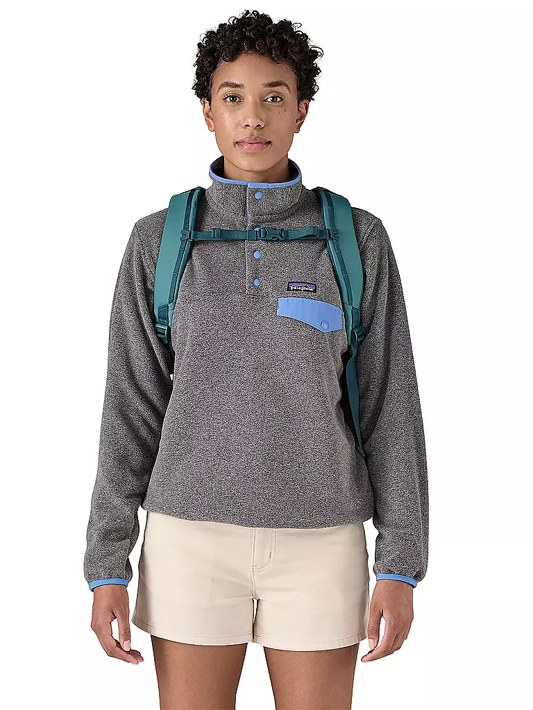 PATAGONIA | Zaino da giorno Refugio Daypack 26L | Petrolio