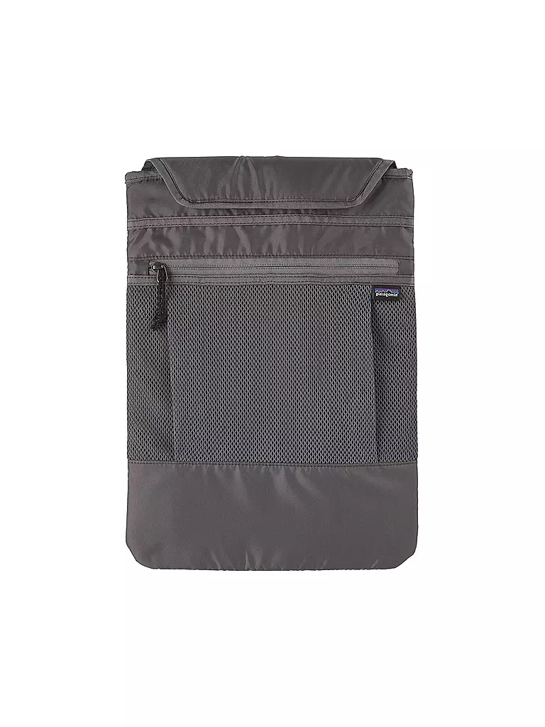 PATAGONIA | Zaino da giorno Refugio Daypack 26L | Nero