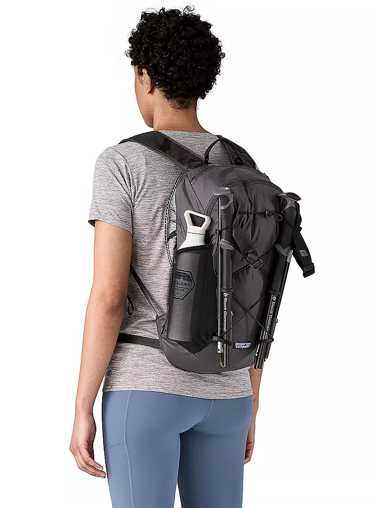 PATAGONIA | Zaino da giorno Terravia 14L | Nero