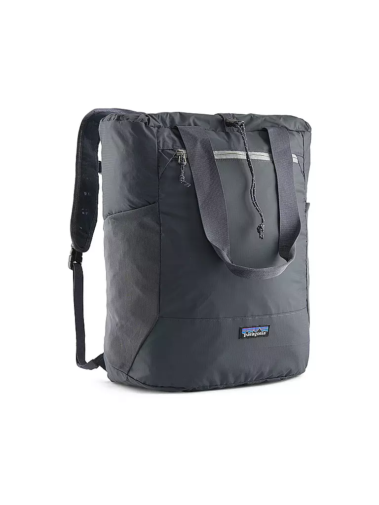 PATAGONIA | Zaino da giorno Terravia Tote Pack 24L | Blu scuro