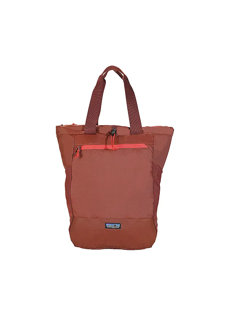 PATAGONIA | Zaino da giorno Terravia Tote Pack 24L | Marrone