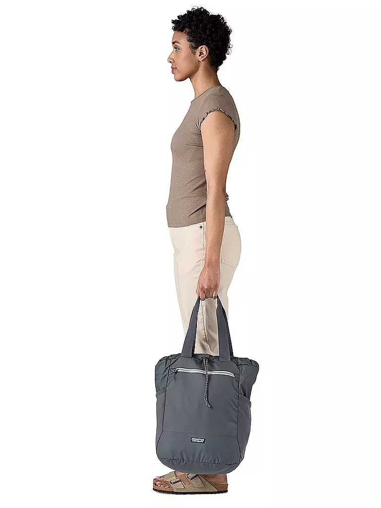 PATAGONIA | Zaino da giorno Terravia Tote Pack 24L | Blu scuro