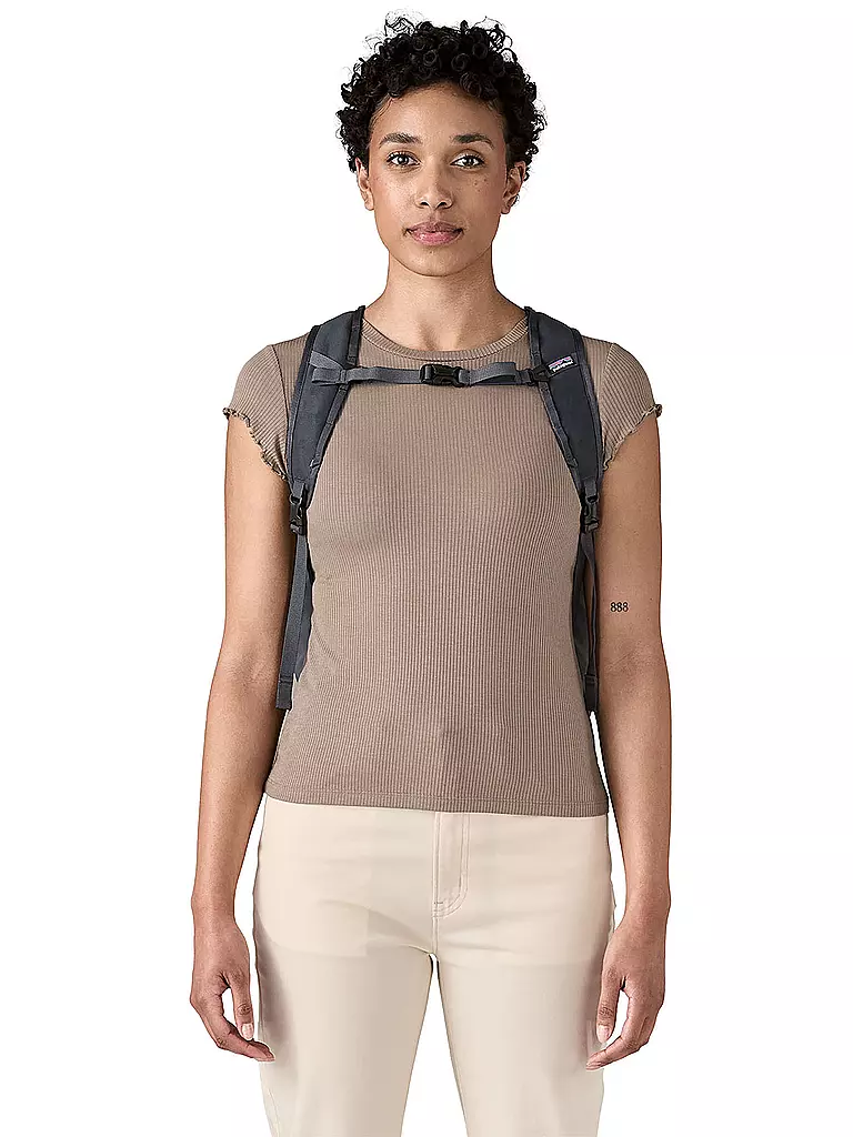 PATAGONIA | Zaino da giorno Terravia Tote Pack 24L | Blu scuro