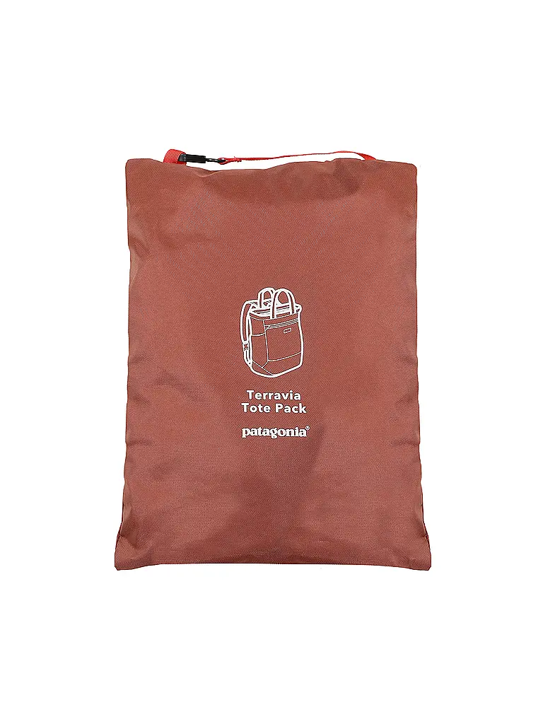 PATAGONIA | Zaino da giorno Terravia Tote Pack 24L | 
