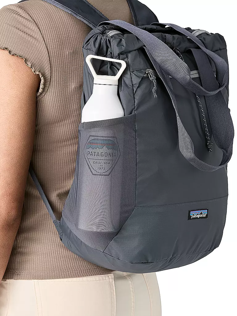 PATAGONIA | Zaino da giorno Terravia Tote Pack 24L | Blu scuro