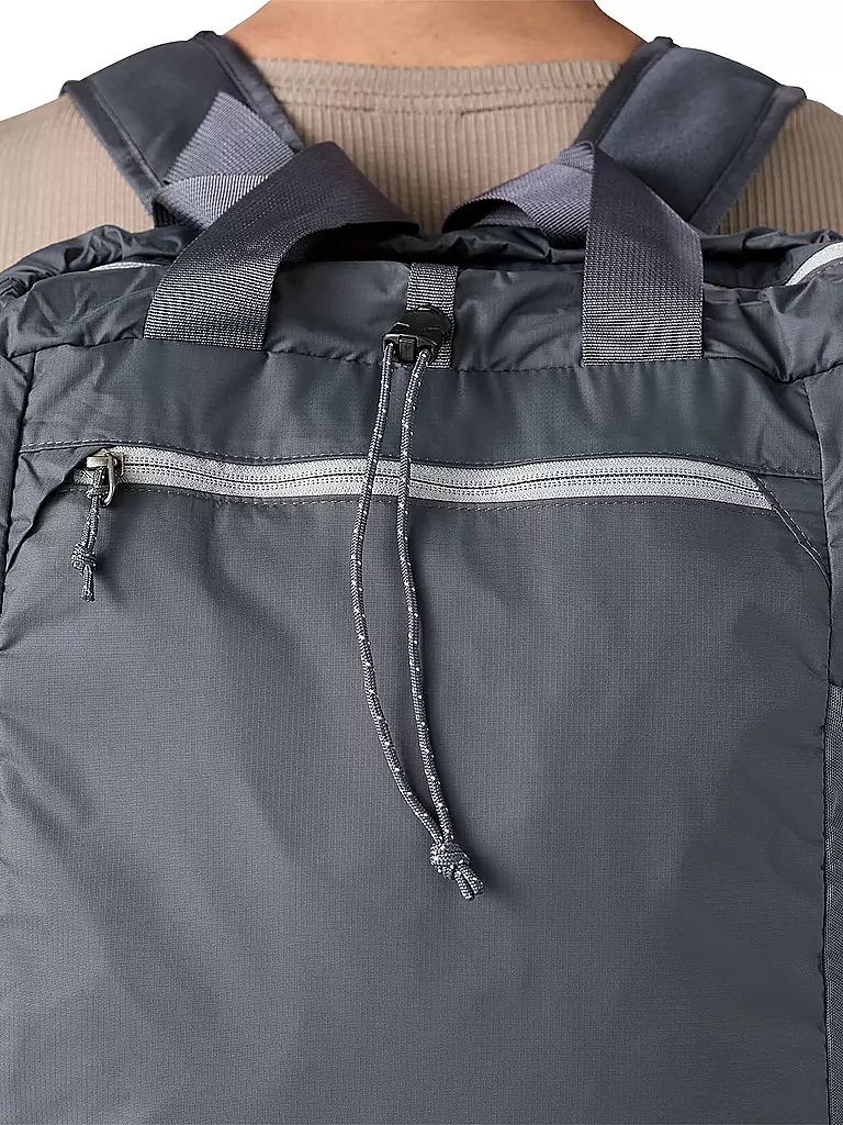 PATAGONIA | Zaino da giorno Terravia Tote Pack 24L | Blu scuro