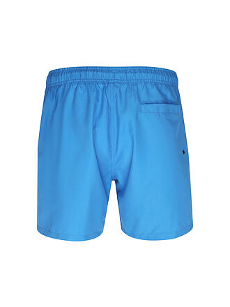 PAUL | Badeshort Solid da uomo